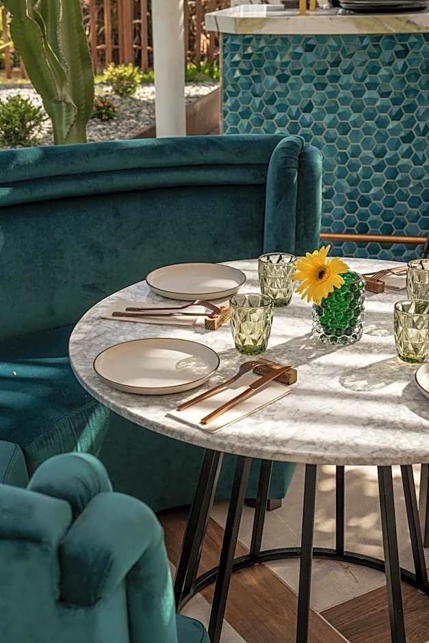 Boho Club Marbella - a Preferred Hotel