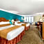 Best Western Harbour Inn & Suites Huntington - Sunset Beach