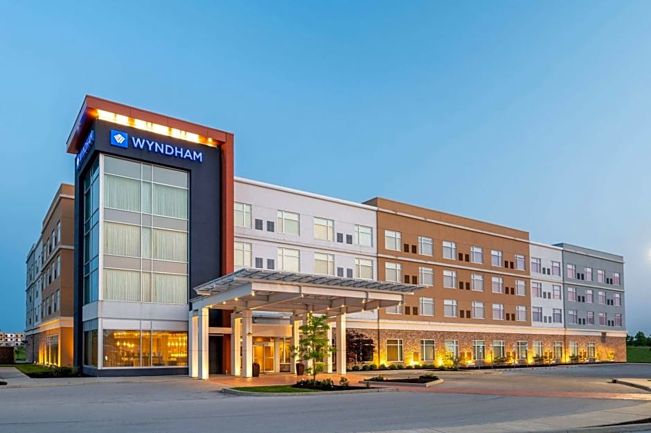 Wyndham Westfield