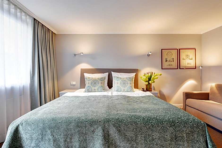 Hotel Admiral