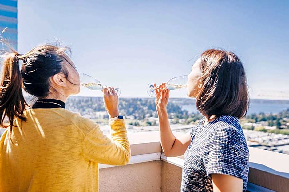 Hyatt Regency Bellevue