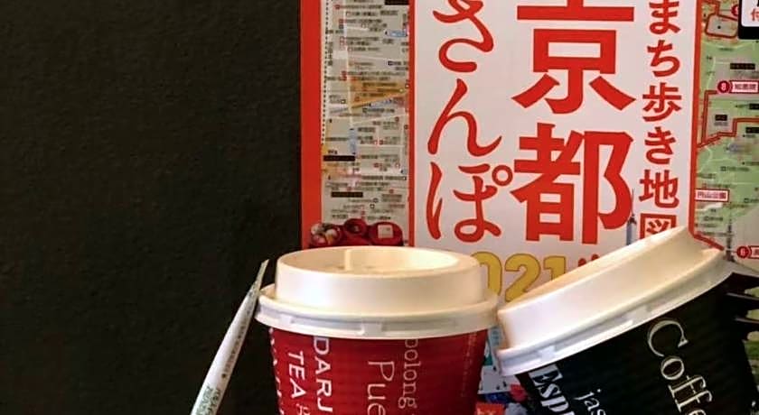 FUGASTAY Shijo Omiya