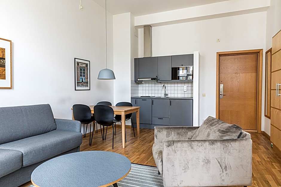 The More Hotel Mazetti