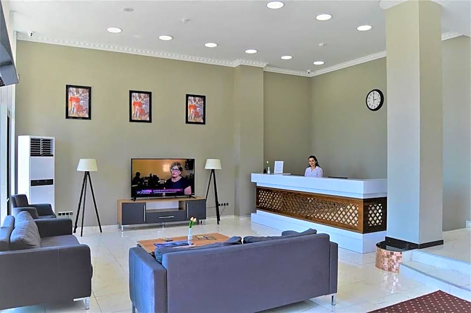 Legend Business Hotel Batumi