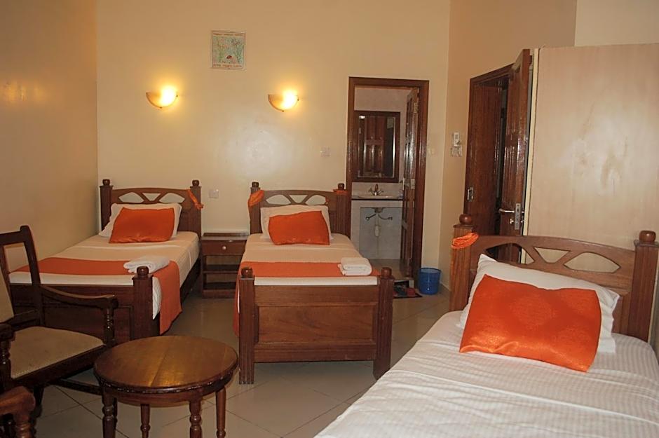 Regency Park Hotel