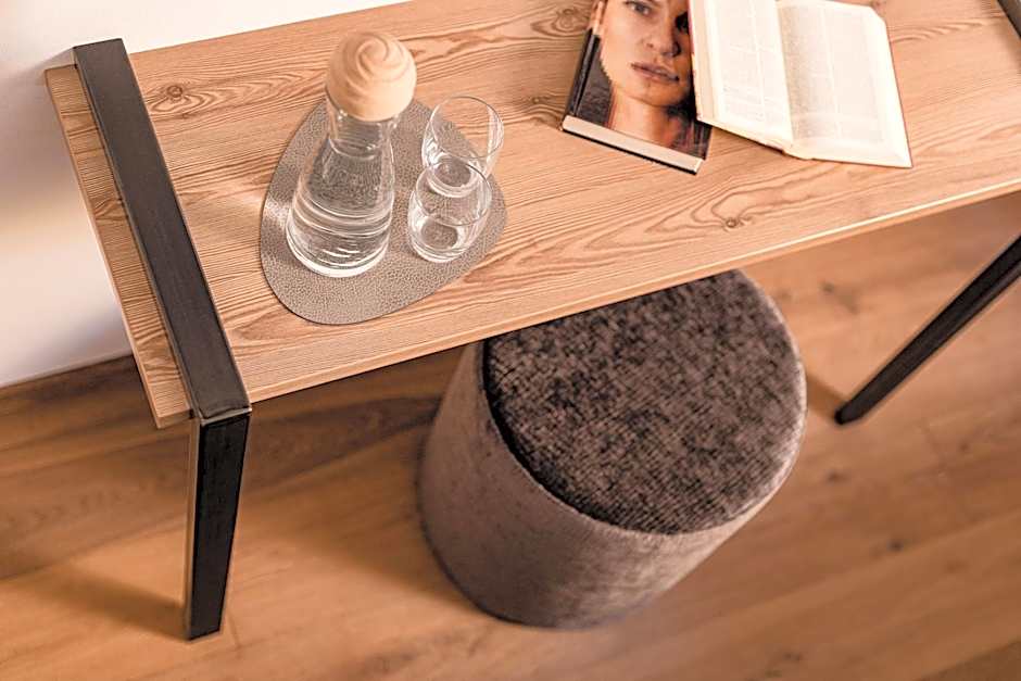 Grand Hotel Wolkenstein