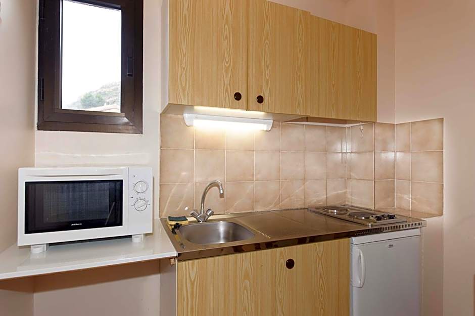 Hotel et Résidence Cala di sole