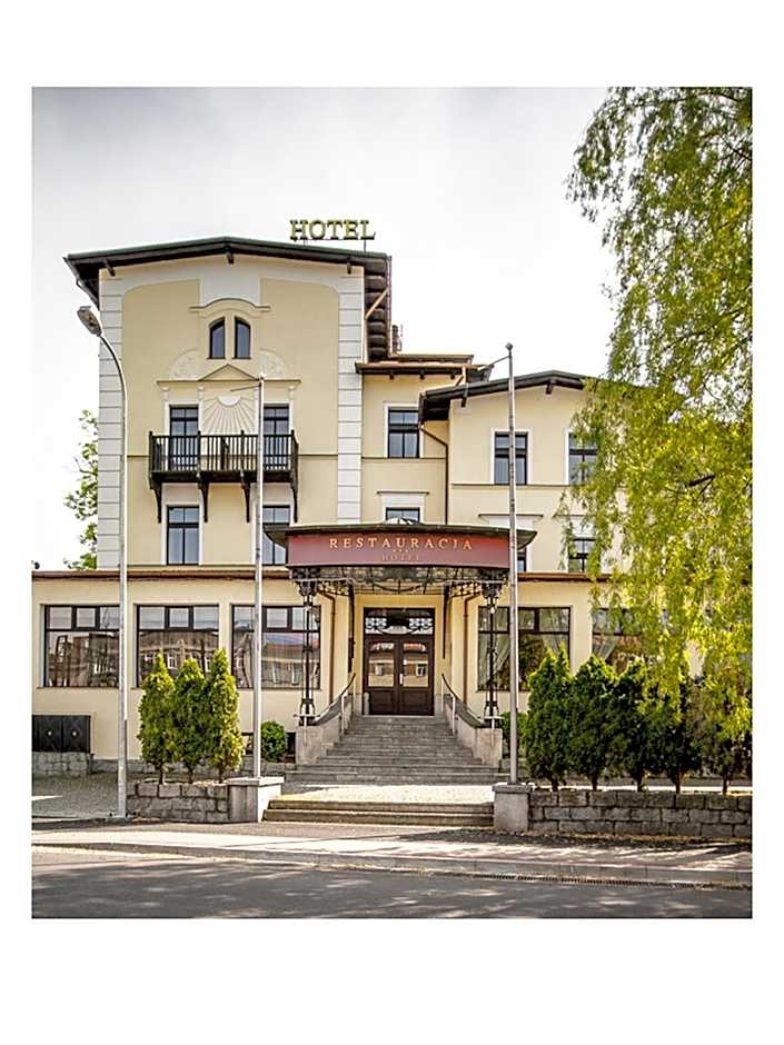 Hotel Fenix
