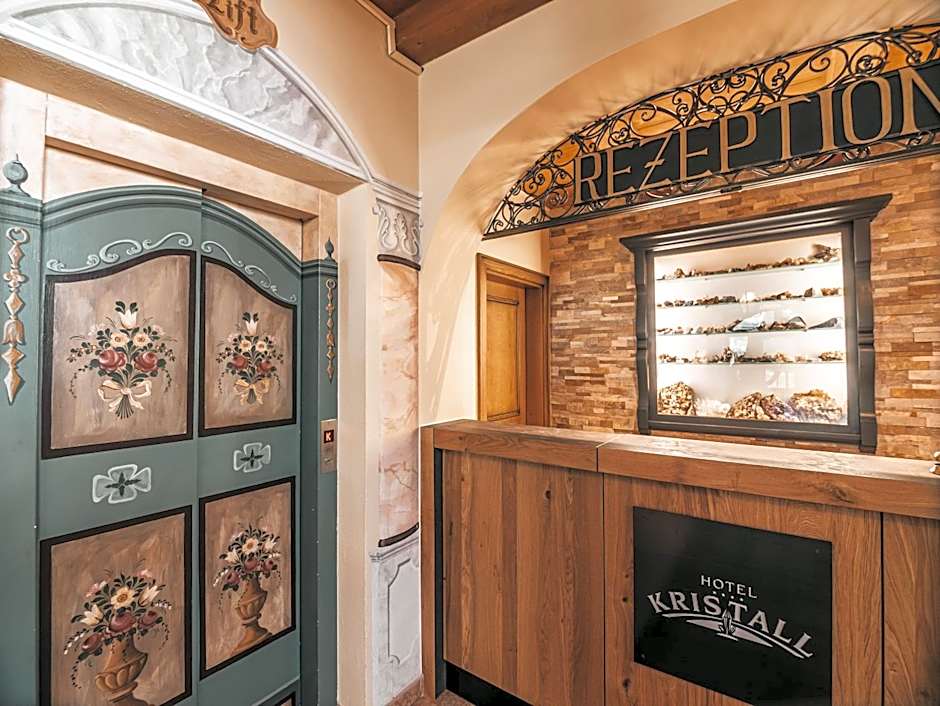 Hotel Kristall - Adults Only