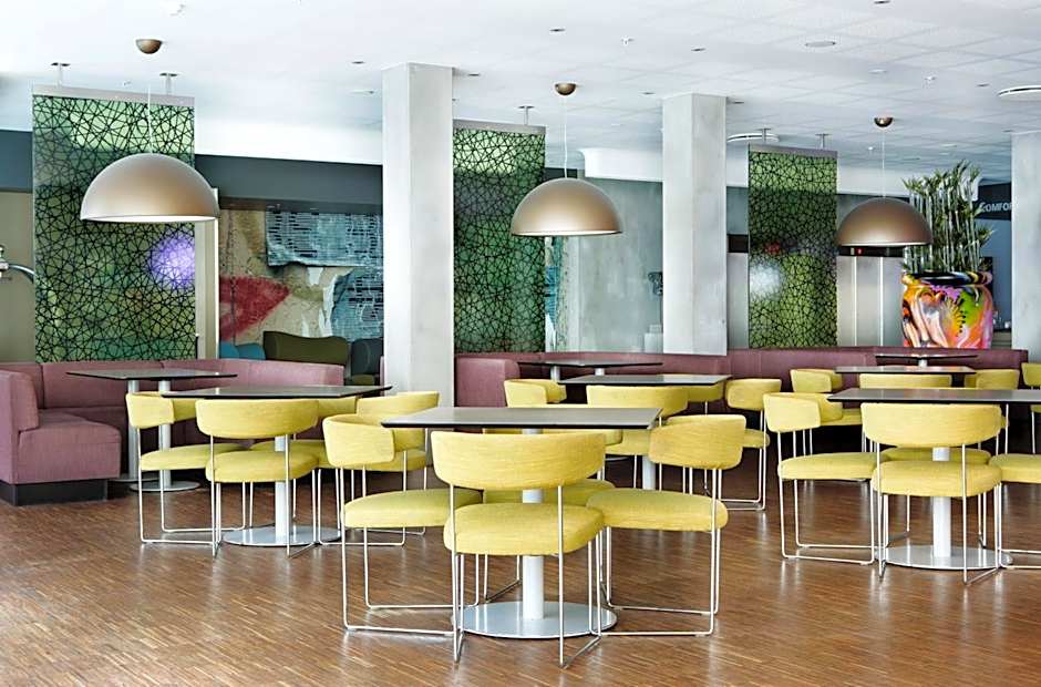Comfort Hotel Kristiansand