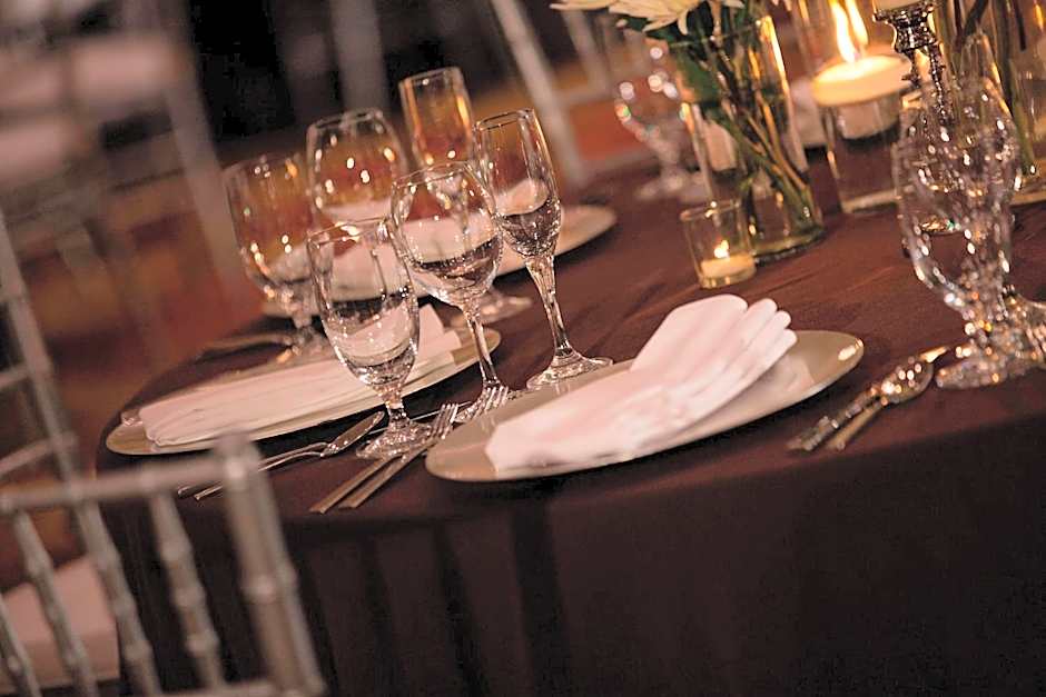 Renaissance by Marriott Baton Rouge Hotel