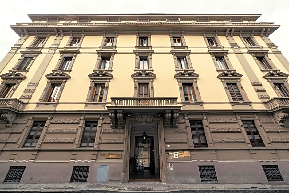 Hotel Duca D'Aosta