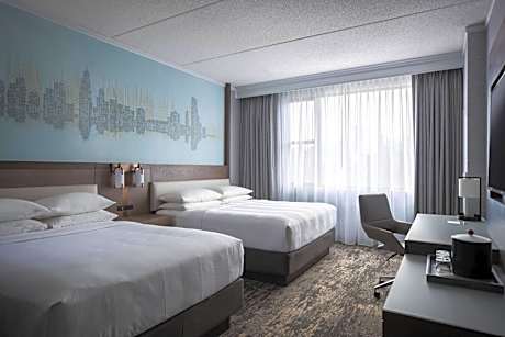 Courtyard by Marriott Chicago at Medical District/UIC