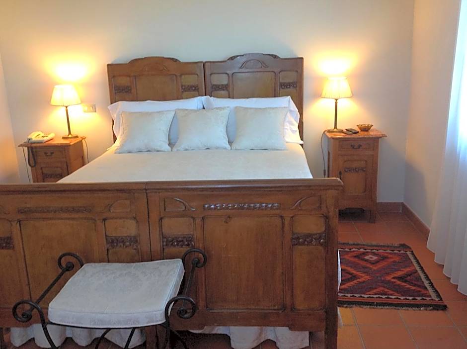 Agriturismo La Casa in Collina