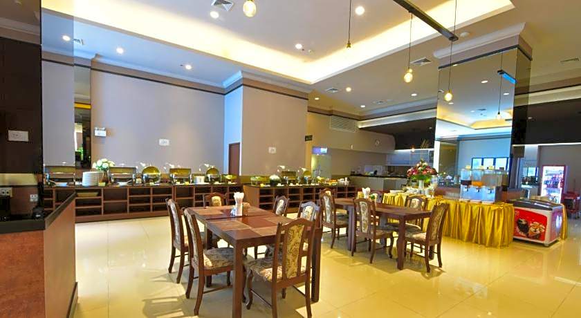 Siam Oriental Hotel