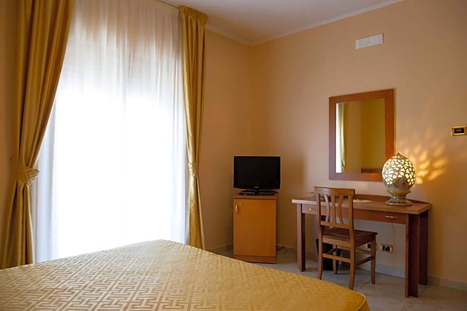 Hotel Maddaloni