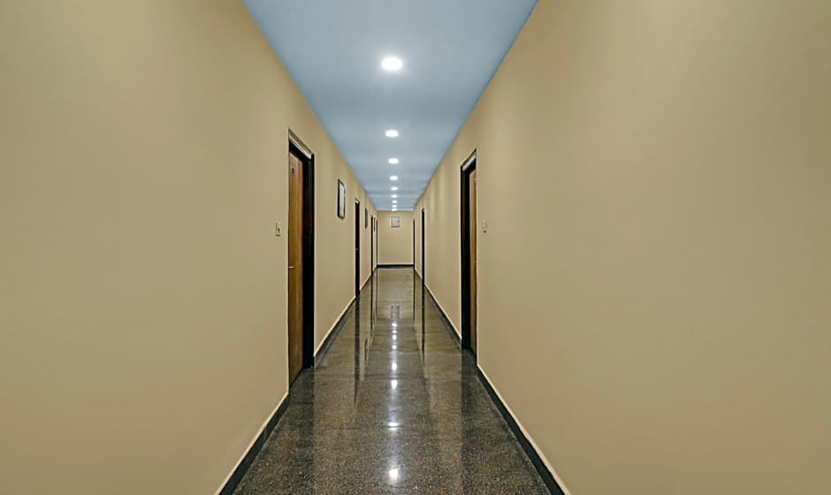 Treebo Pride Inn Botanica