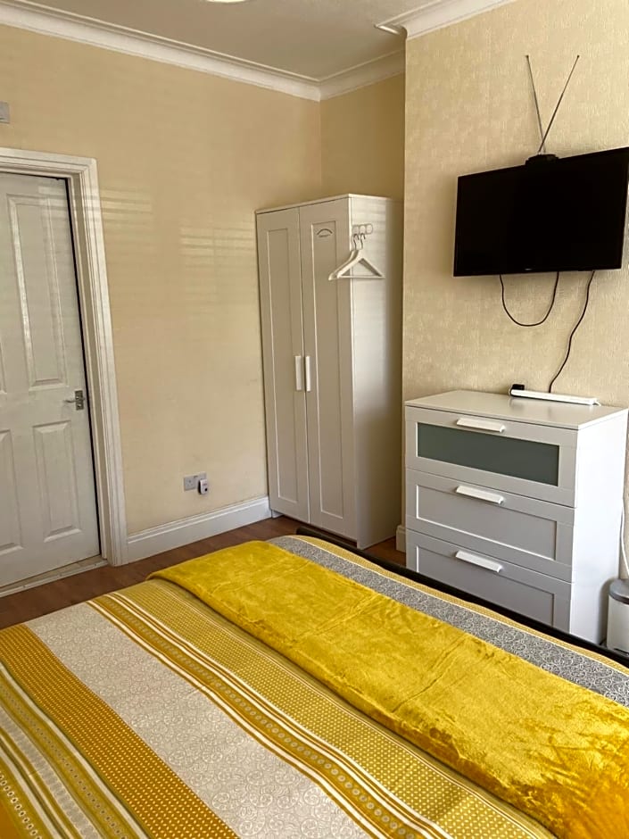 Streatham Common Bed & Breakfast