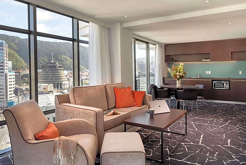 Rydges Wellington