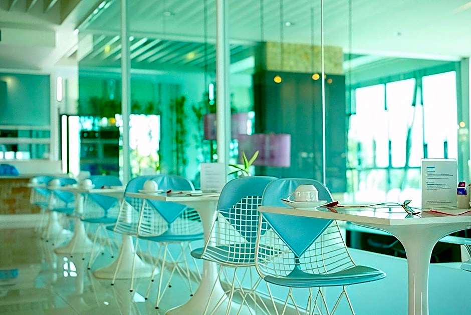 The Mantrini Chiang Rai Resort