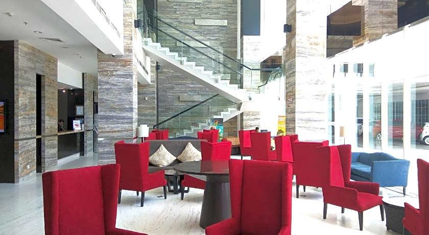 Swiss-Belhotel Balikpapan