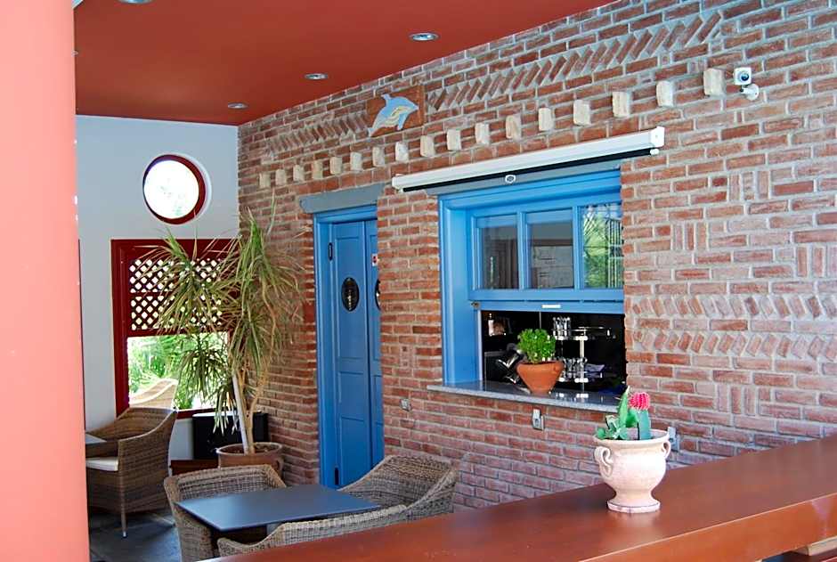 Sirena Residence & Spa