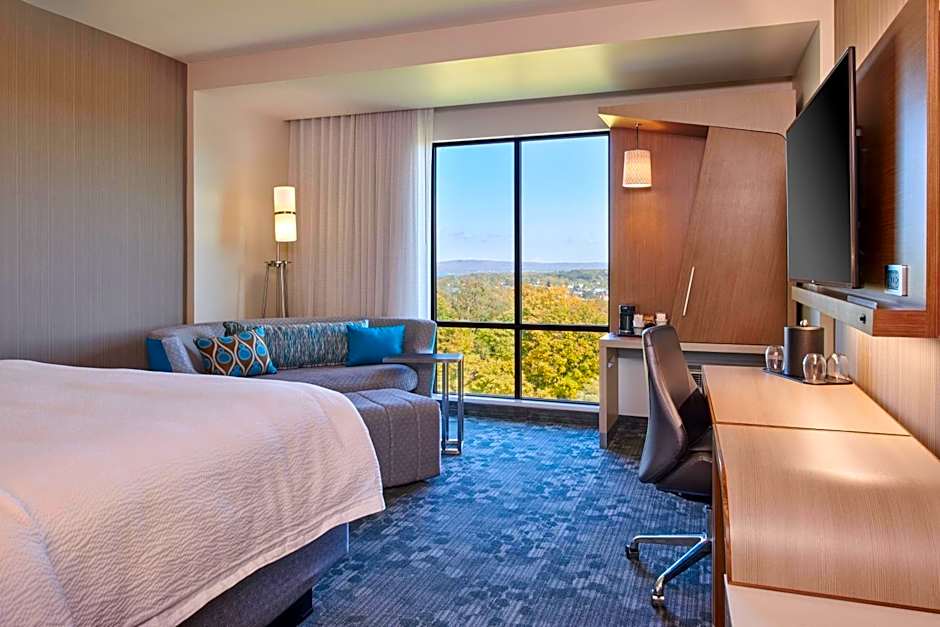 Courtyard by Marriott Petoskey