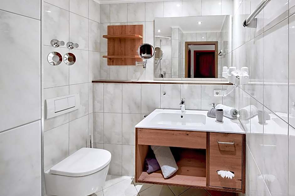 Maximilian Appartements