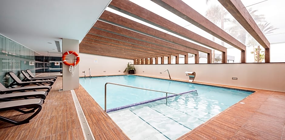 Ilunion Calas de Conil