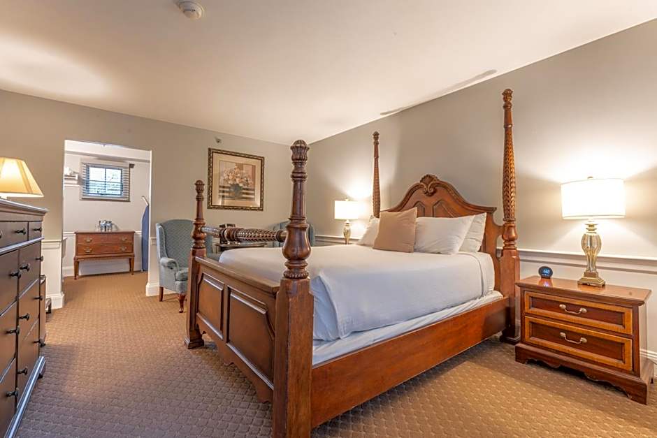 Dan'l Webster Inn and Spa