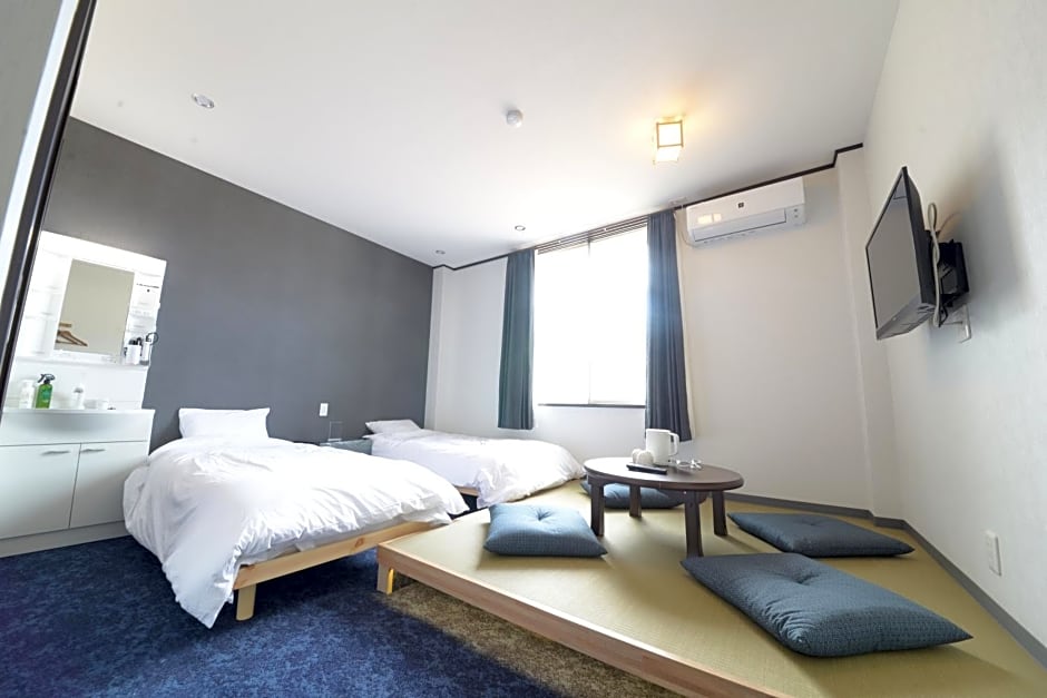 ロマンスホテル（Romance Hotel）