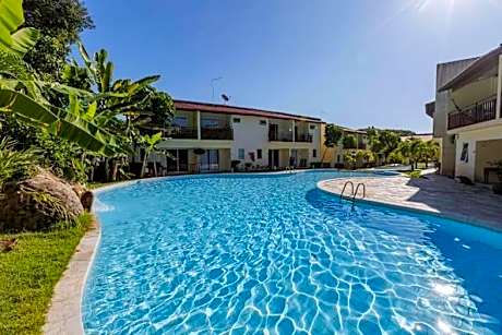 Solar Flats - LaGuNa - Pipa RN