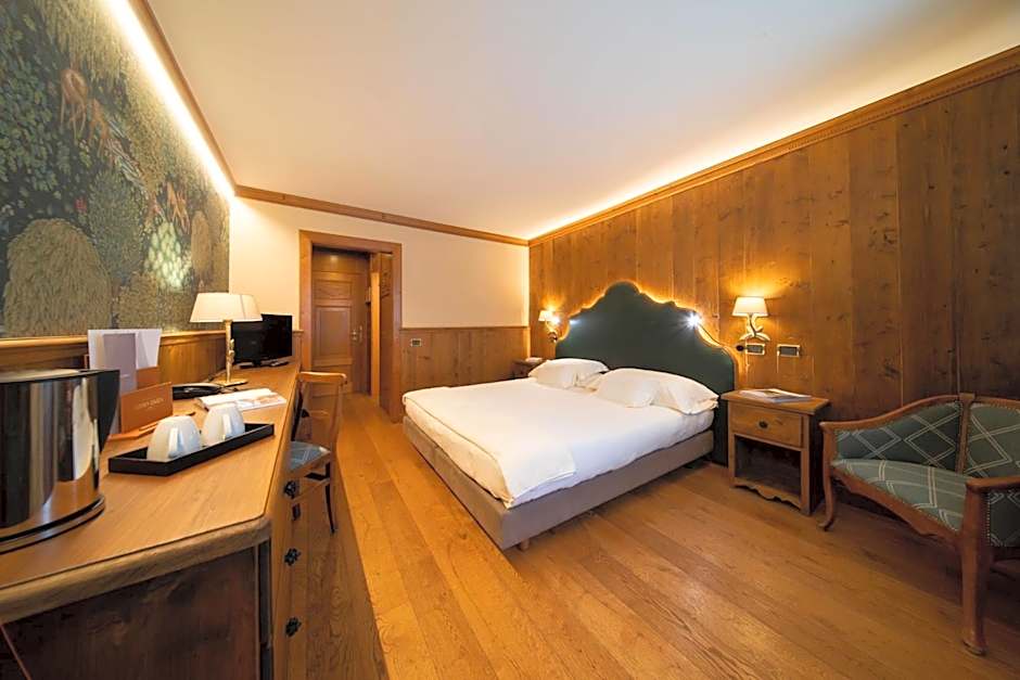 Gran Baita Hotel & Wellness