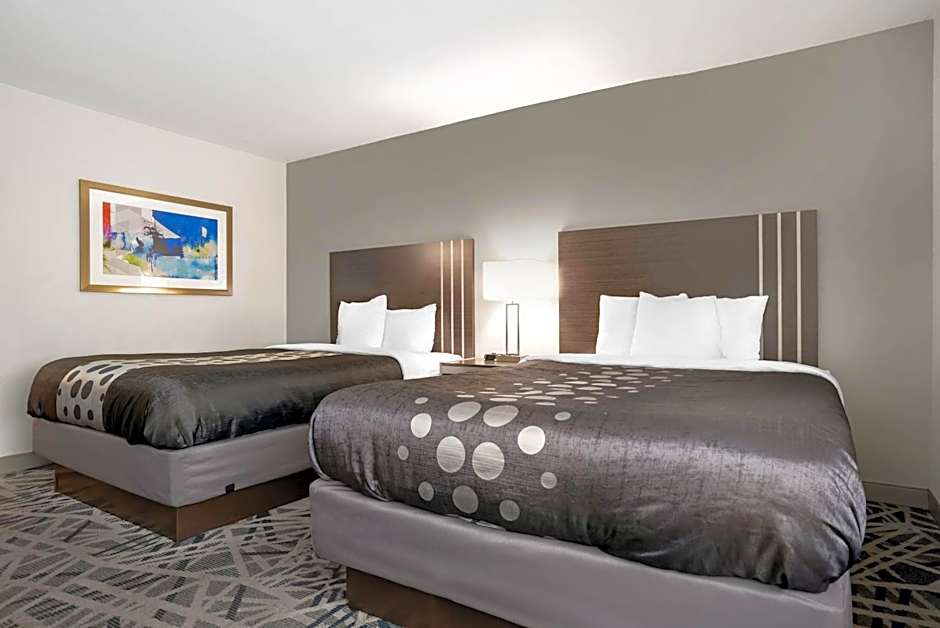 Country Inn & Suites by Radisson, Montgomery East I-85