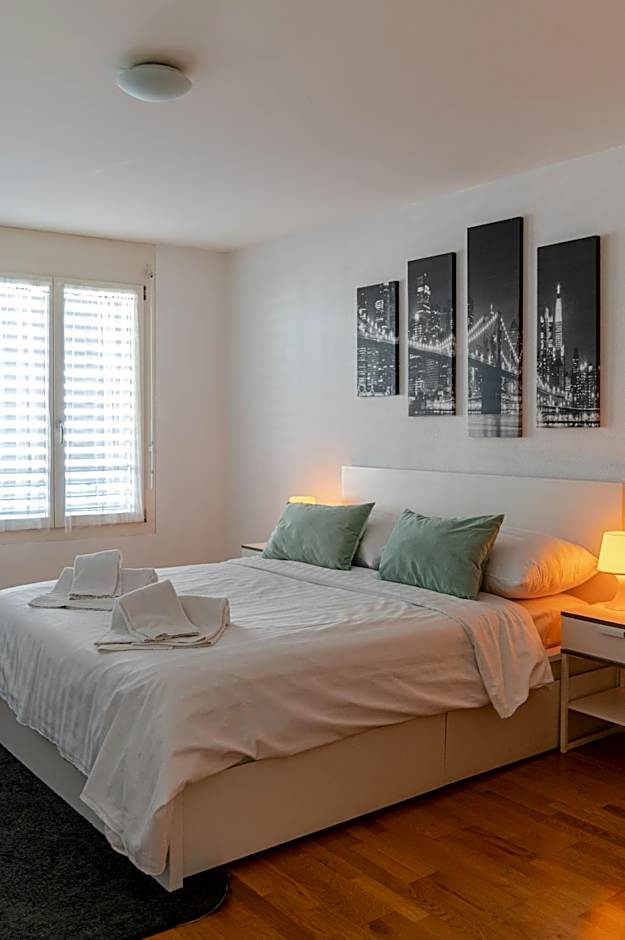 Los Lorentes Residences Bulle