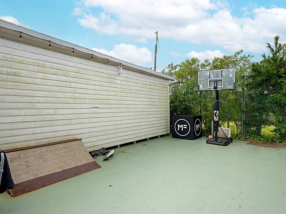 Tabist Pension Third Place