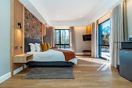 The Hawthorn Boutique Hotel