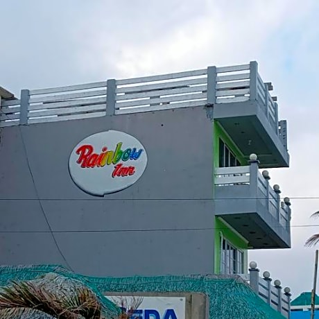 RAINBOW BEACH RESORT