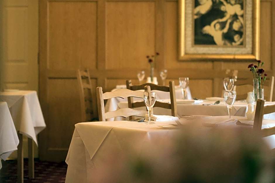 Cragwood Country House Hotel