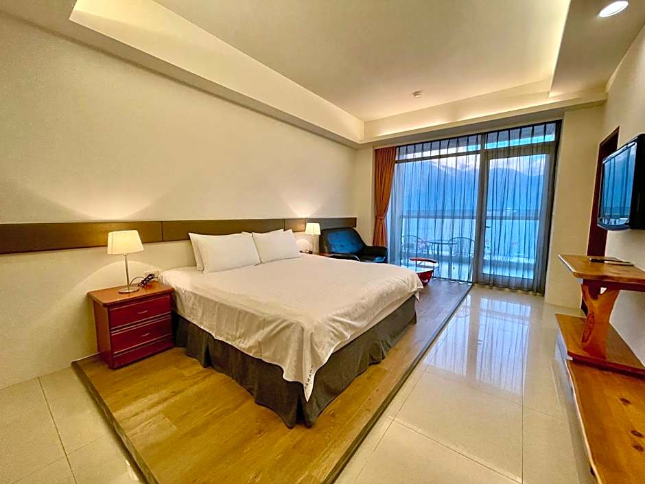 Ming Hu B&B