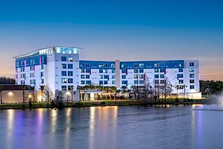 Aloft Orlando Lake Nona
