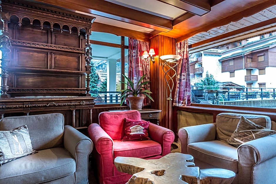 Les Crêtes Blanches