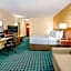 Fairfield Inn & Suites by Marriott Greenville Simpsonville
