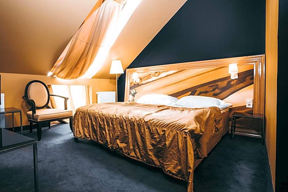 Arensburg Boutique Hotel & Spa