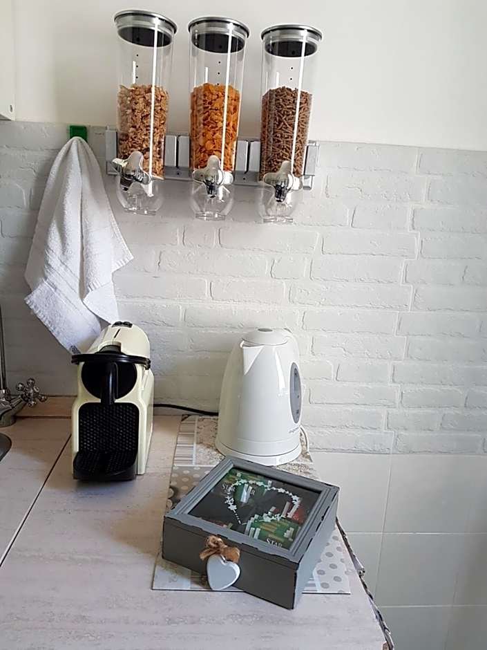 Il Giardino Di Vico Neve