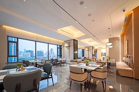 Atour Hotel Shenyang Xita Shifu Main Road