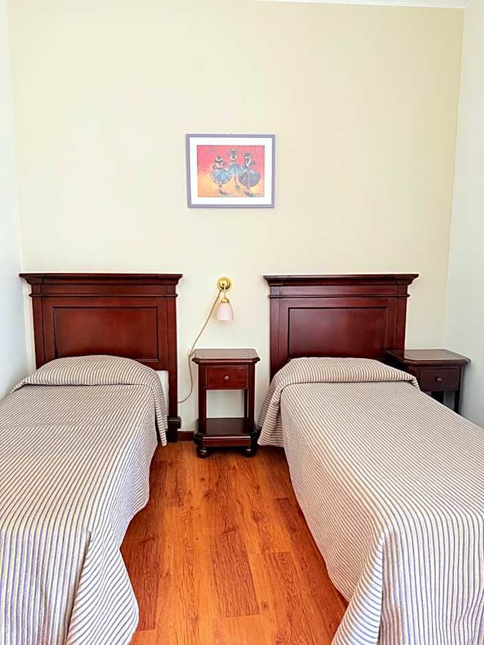 Hotel Archimede Ortigia