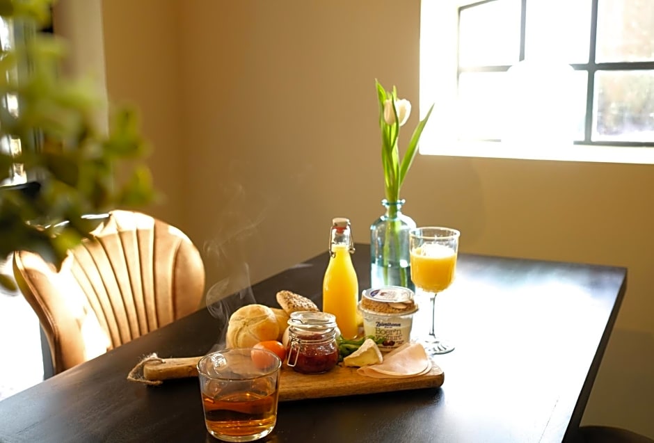 Landgoed Lodges Scholten Linde