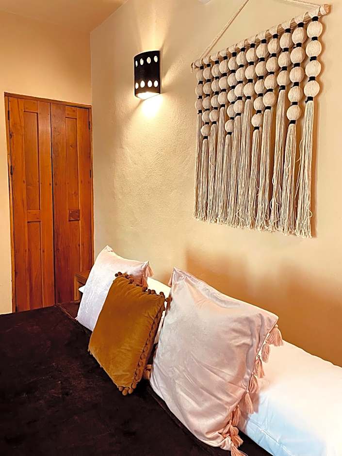 Hotel Boutique Refugio 41