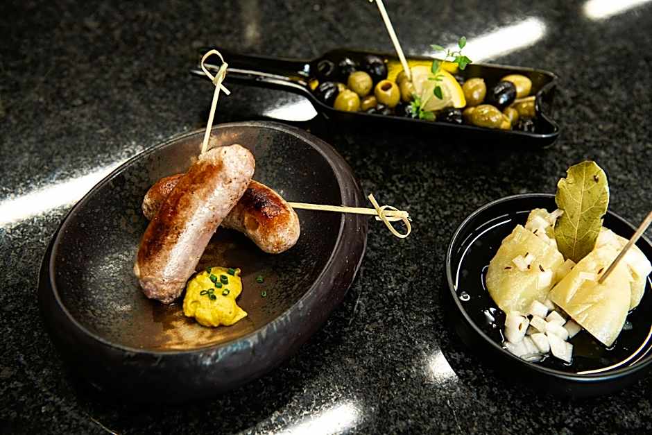 The Westin Grand Frankfurt